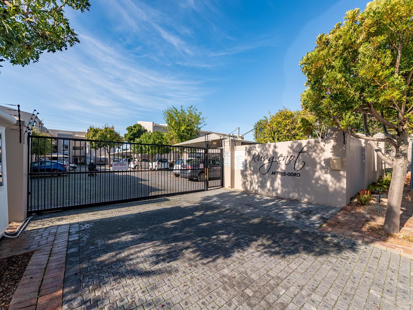 Property for sale in Durbanville Central RE/MAX™ of Southern Africa