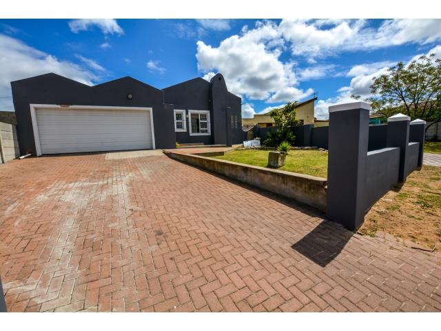 Property and Houses For Sale in Atlantis, Western Cape | RE/MAX