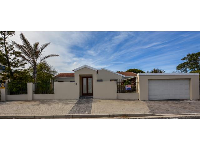 Property and houses for sale in Table View, Blouberg | RE/MAX