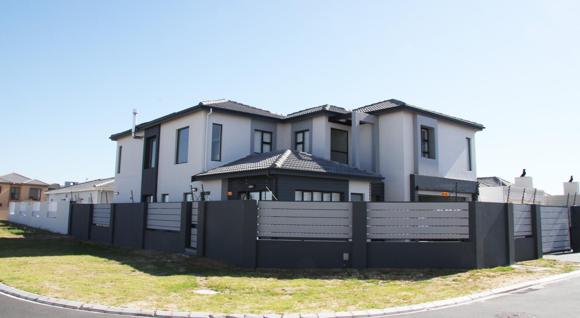 Property for sale in Parklands North RE/MAX™ of Southern Africa