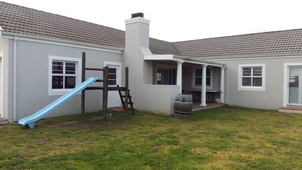 Property for sale in Sunningdale RE/MAX™ of Southern Africa