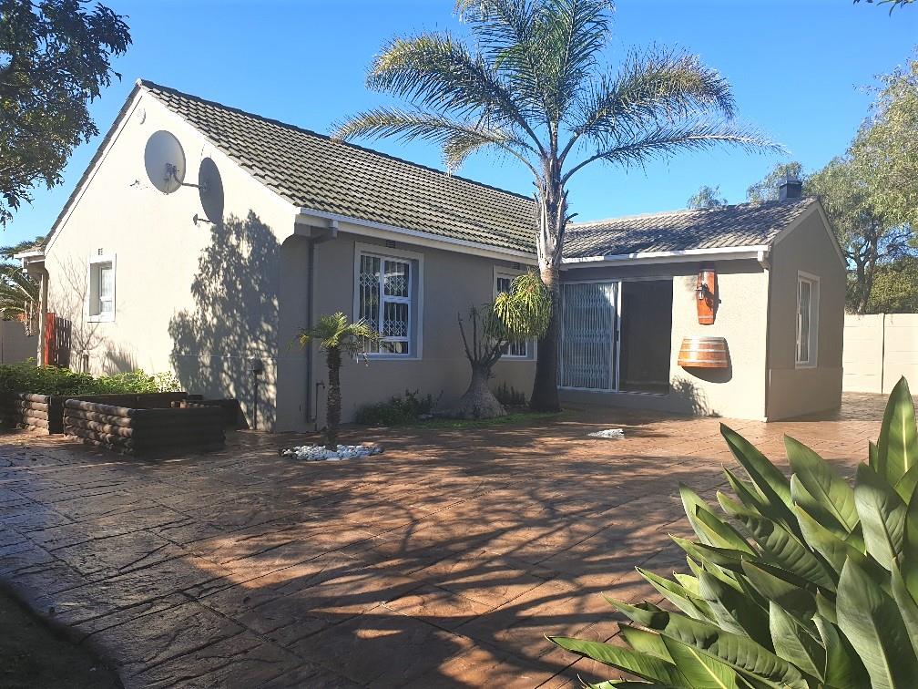 Property to rent in Blouberg RE/MAX™ of Southern Africa