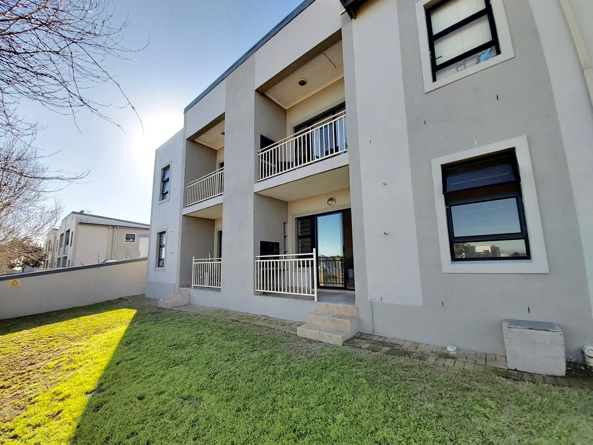 Property for sale in Burgundy Estate RE/MAX™ of Southern Africa