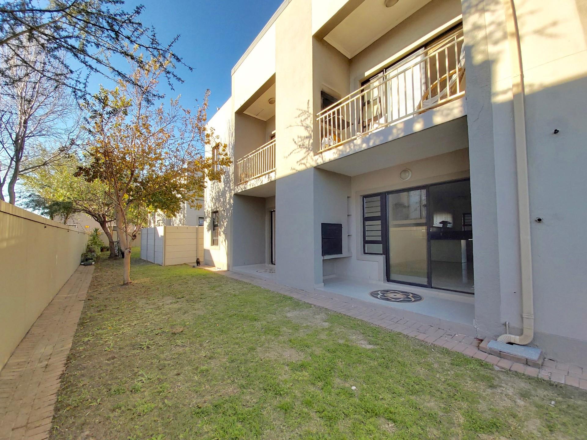 Property for sale in Burgundy Estate RE/MAX™ of Southern Africa