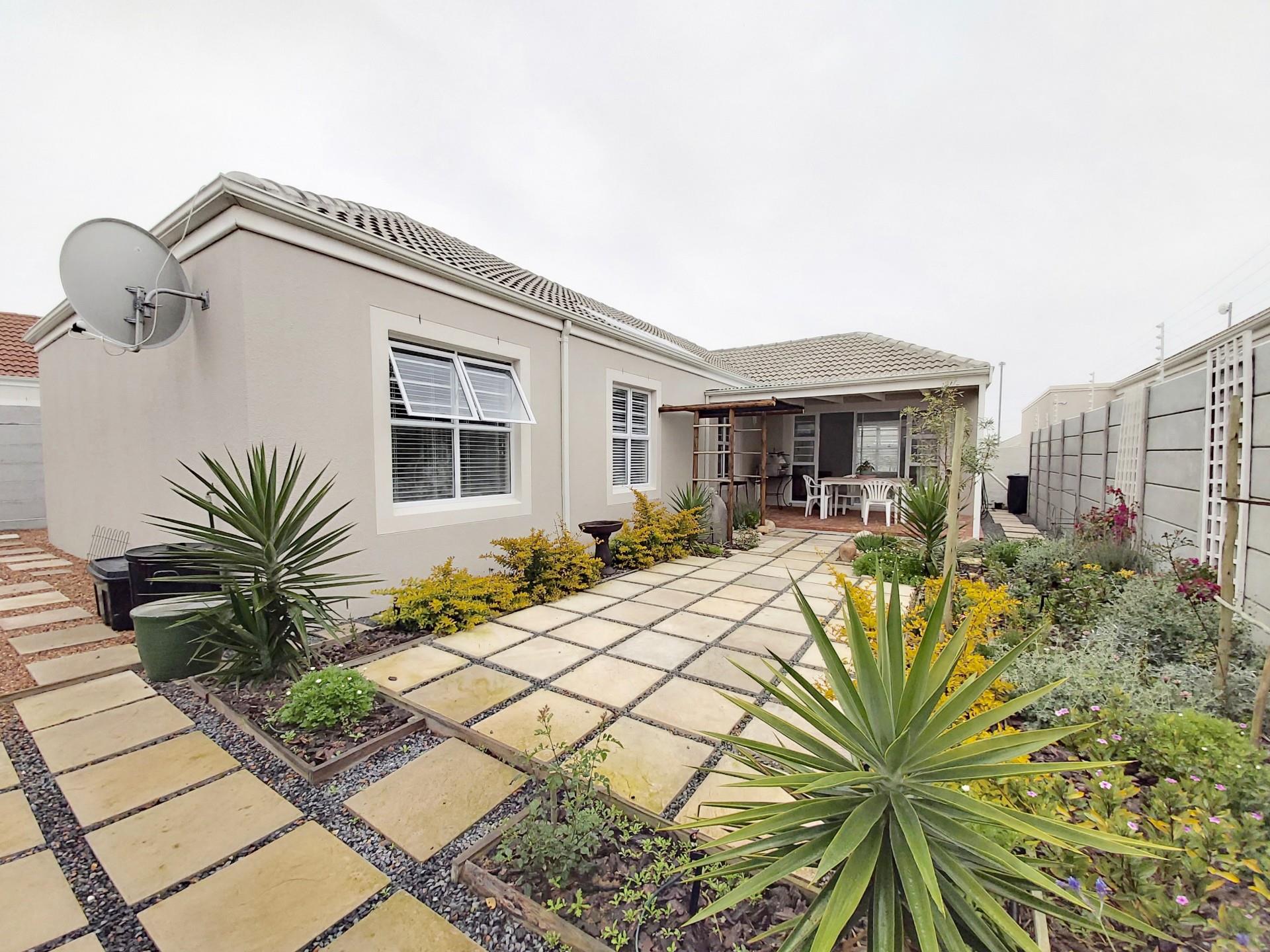 Property to rent in Sunningdale RE/MAX™ of Southern Africa