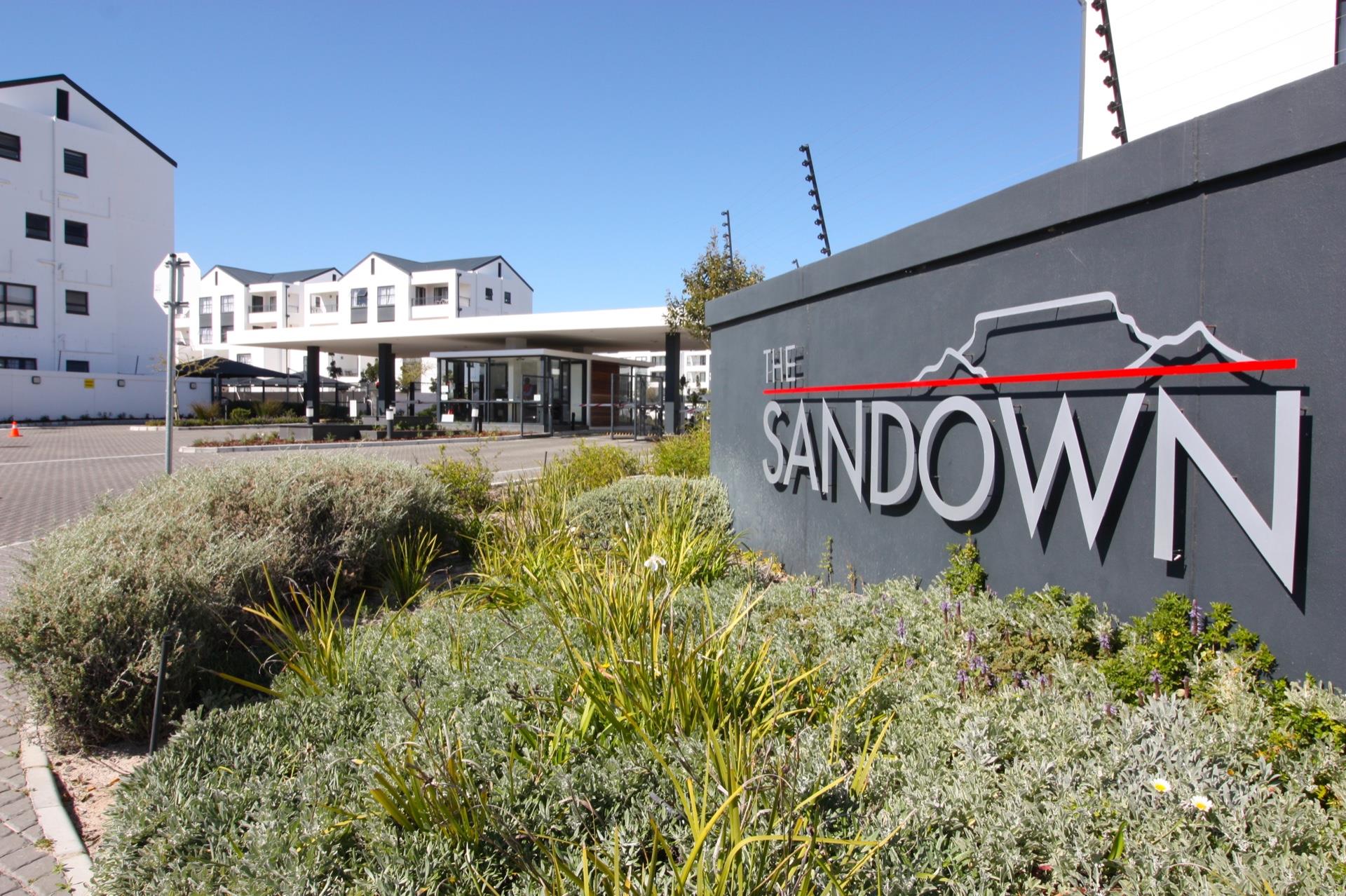 Property and houses for sale in Parklands North, Cape Town RE/MAX