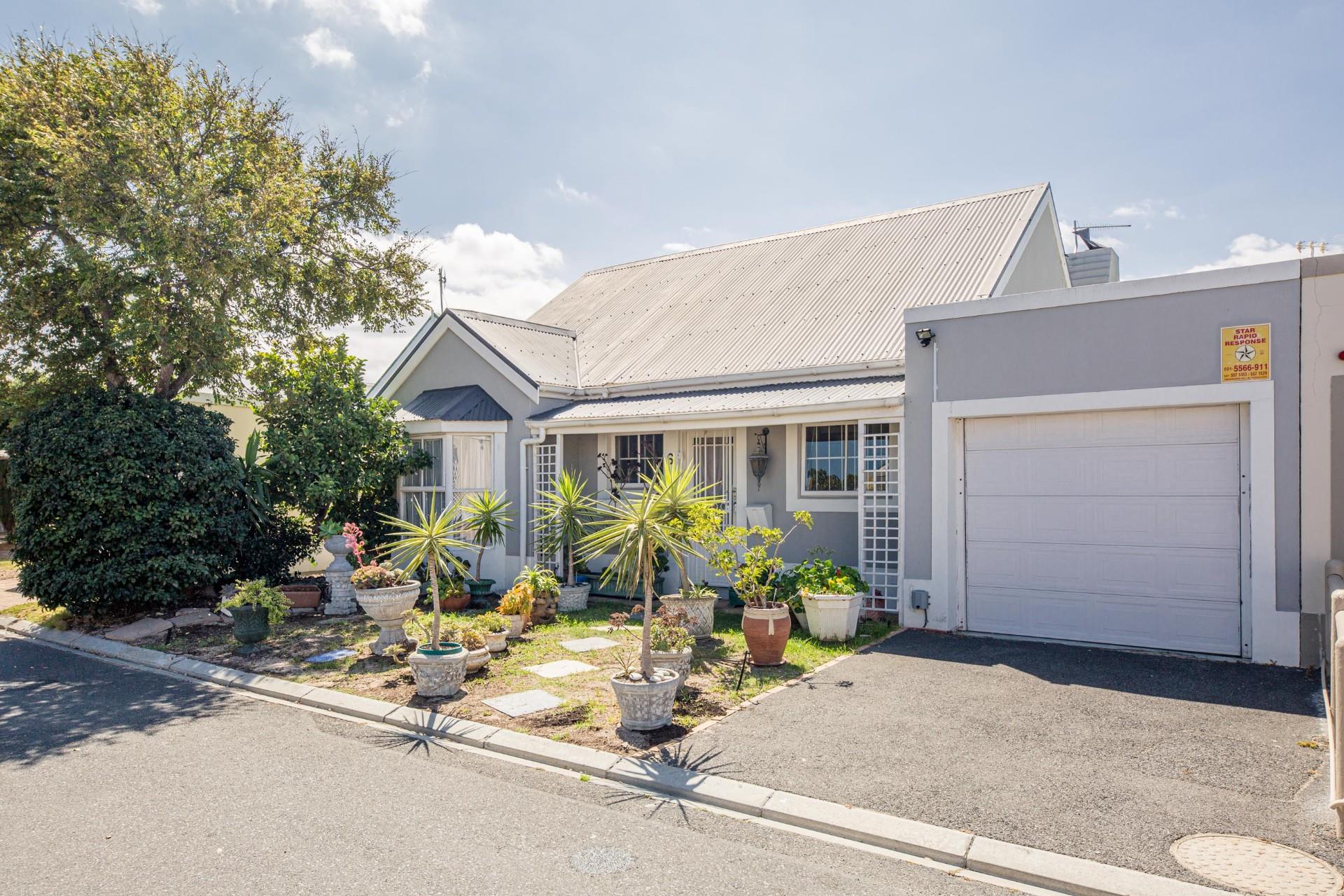 Property for sale in Blouberg Sands RE/MAX™ of Southern Africa