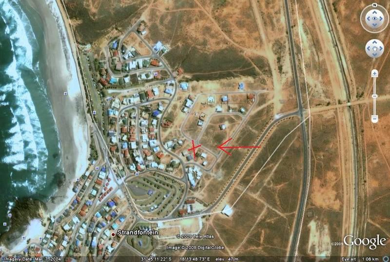 Property and houses for sale in Strandfontein, Western Cape RE/MAX