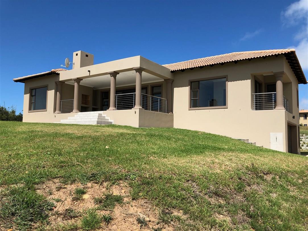 Property for sale in Plettenberg Bay Central RE/MAX™ of Southern Africa