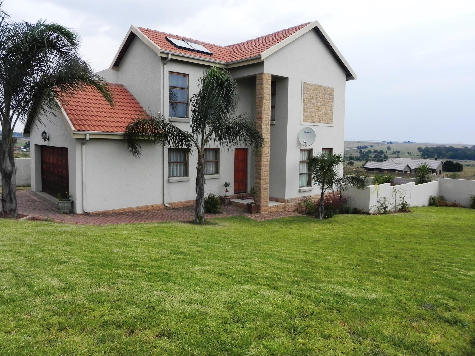 Property for sale in Krugersdorp RE/MAX™ of Southern Africa