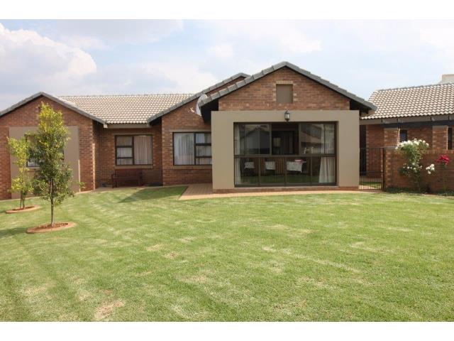 Property and Houses For Sale in Midstream Estate, Centurion | RE/MAX