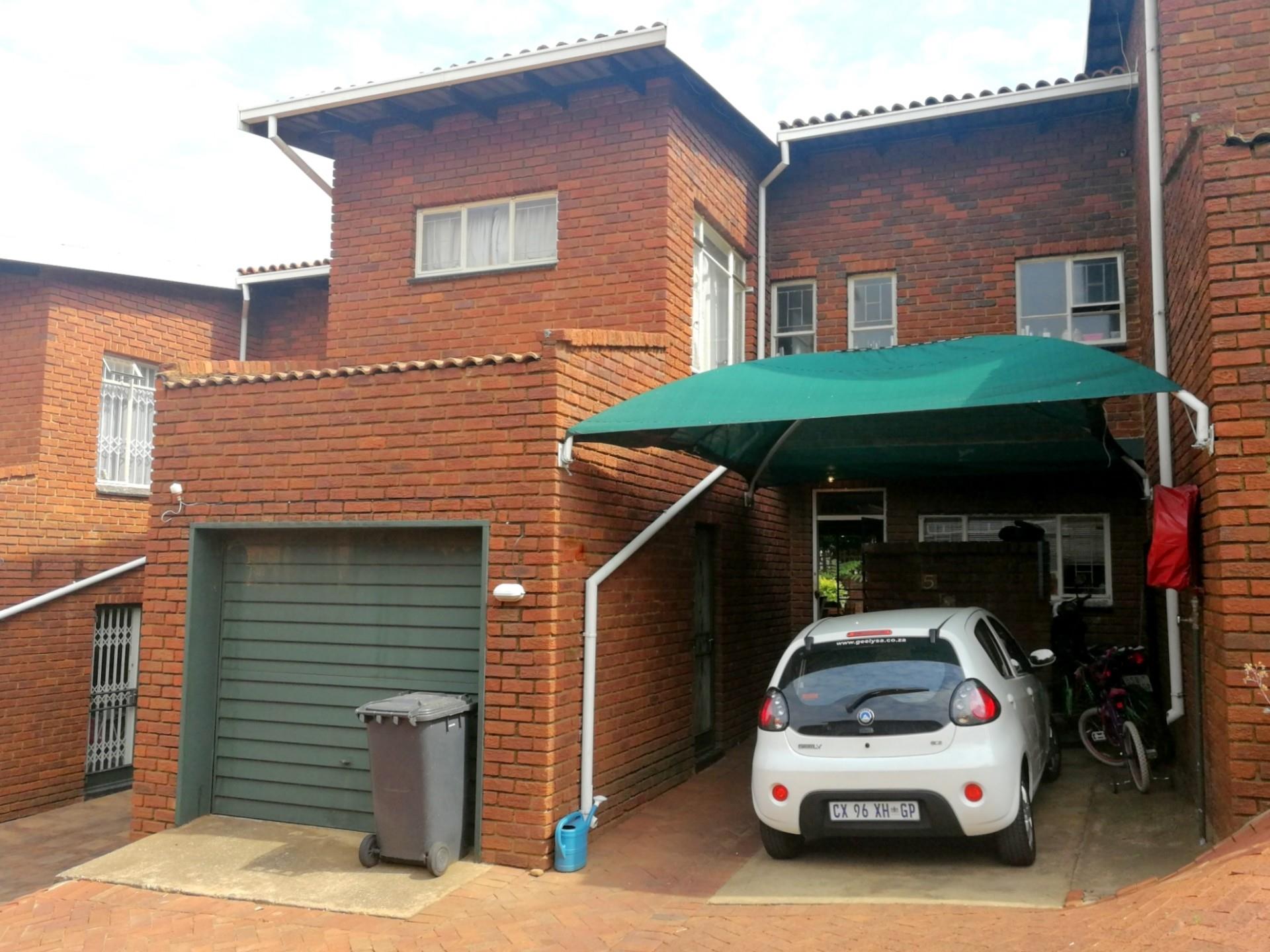 Property for sale in Lyttelton Manor RE/MAX™ of Southern Africa