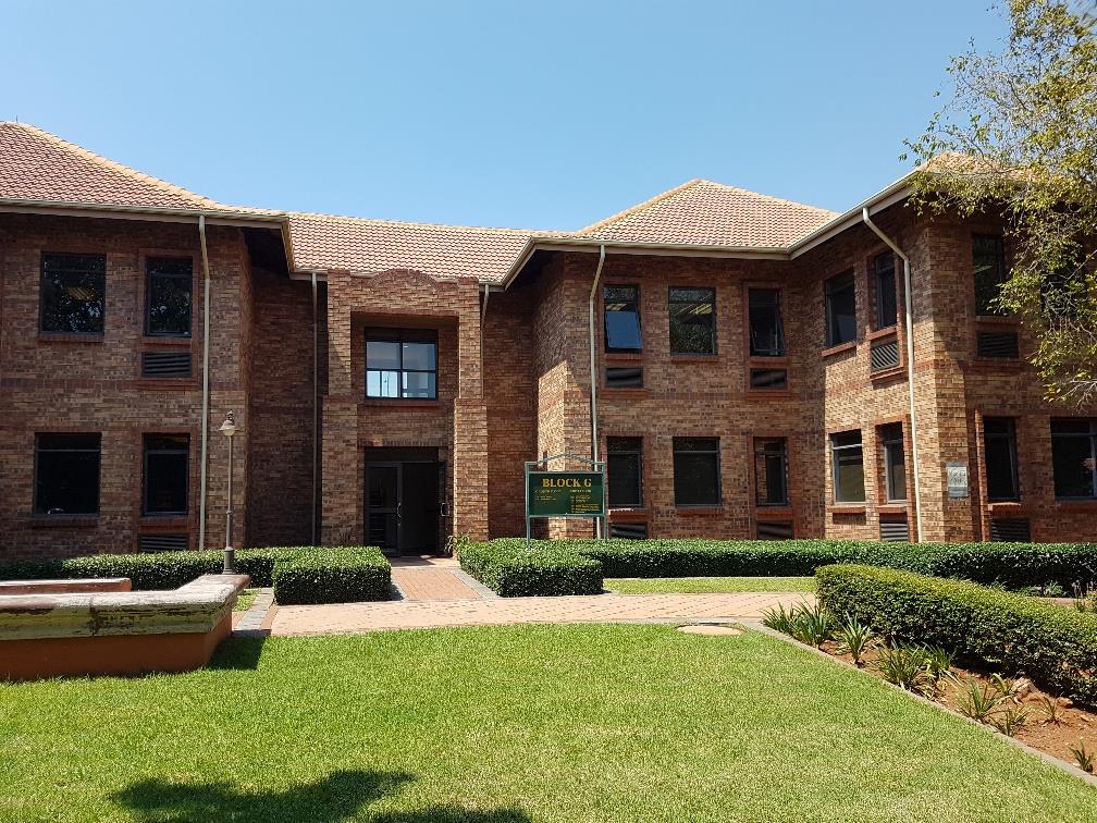 Office in Centurion Central To Rent | RE/MAX™ of Southern Africa