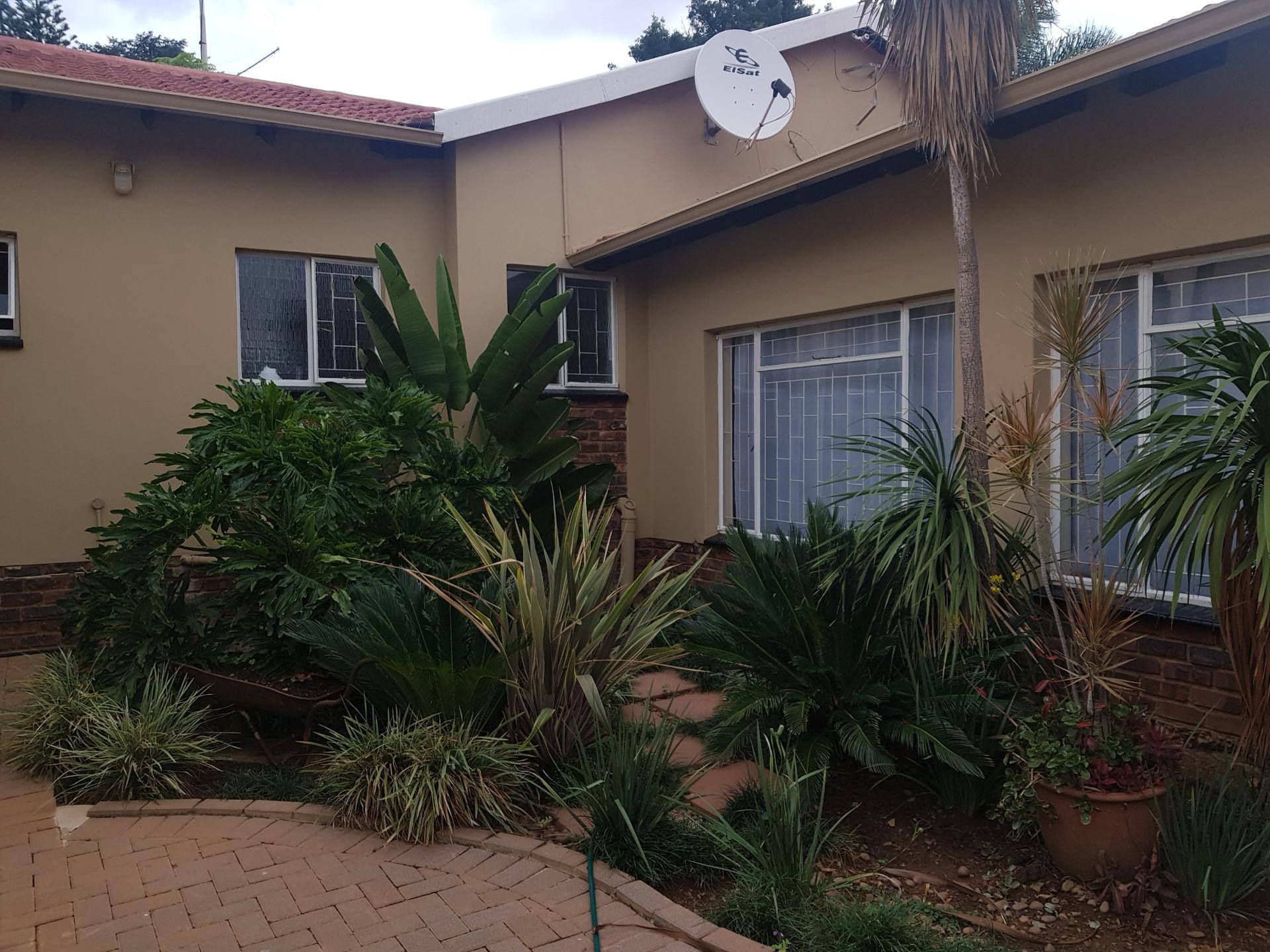 Property for sale in Constantia Park RE/MAX™ of Southern Africa