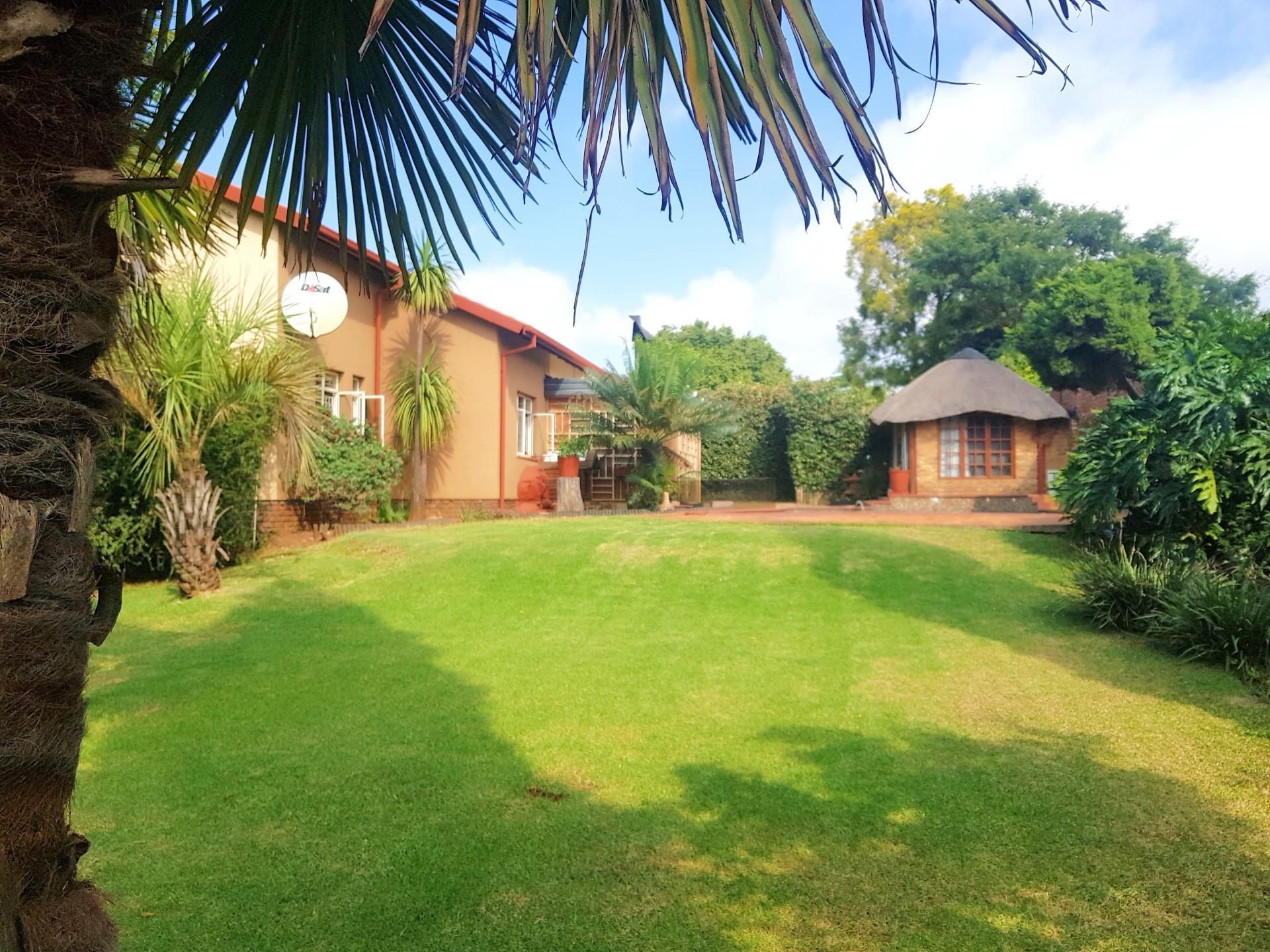 Property for sale in Elarduspark RE/MAX™ of Southern Africa