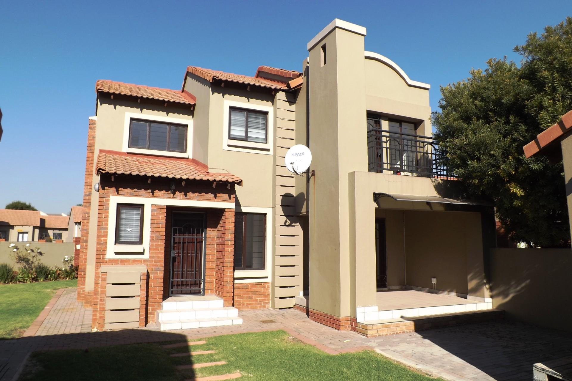 Property for sale in Centurion RE/MAX™ of Southern Africa