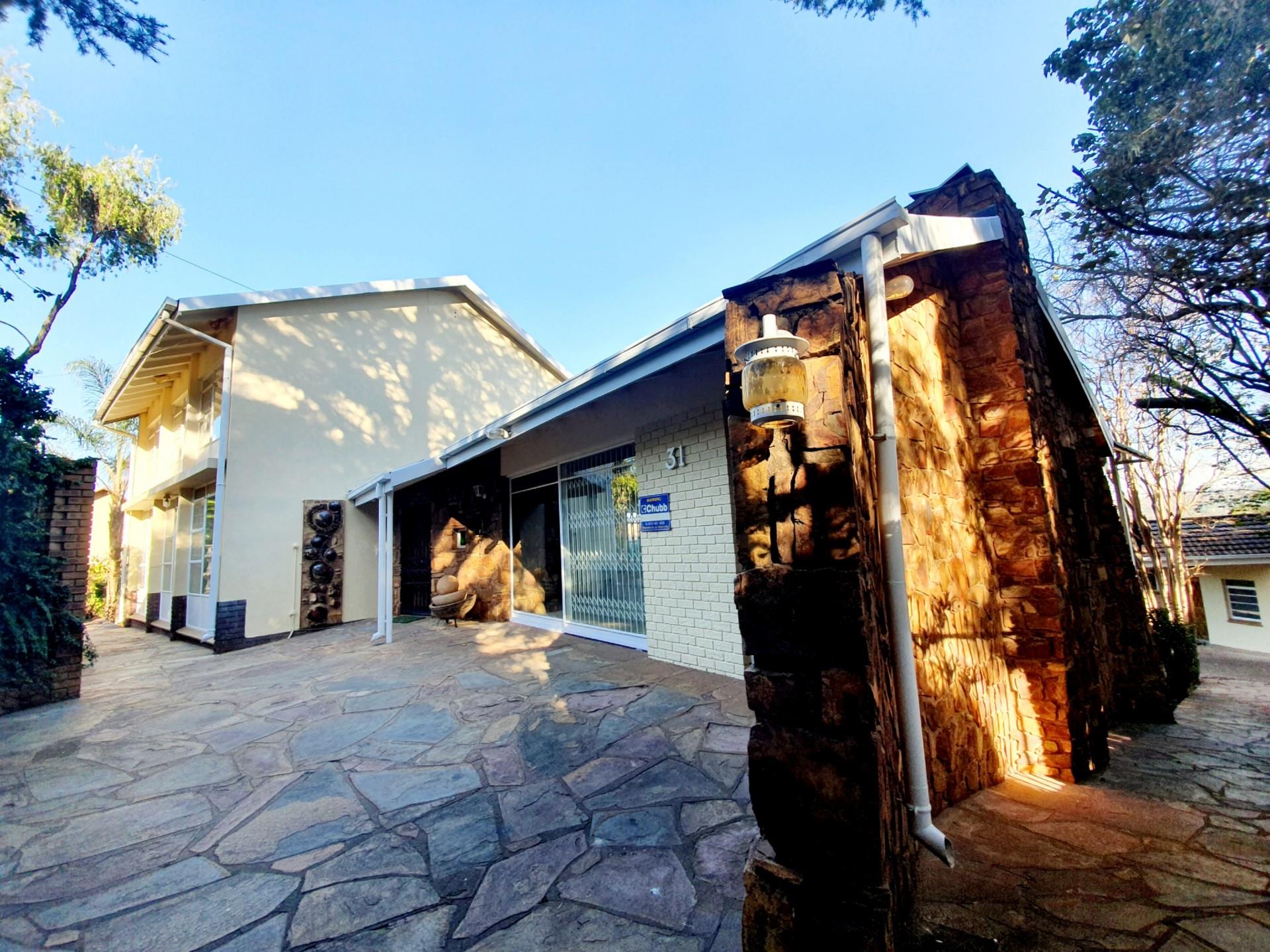 Property for sale in Waverley RE/MAX™ of Southern Africa