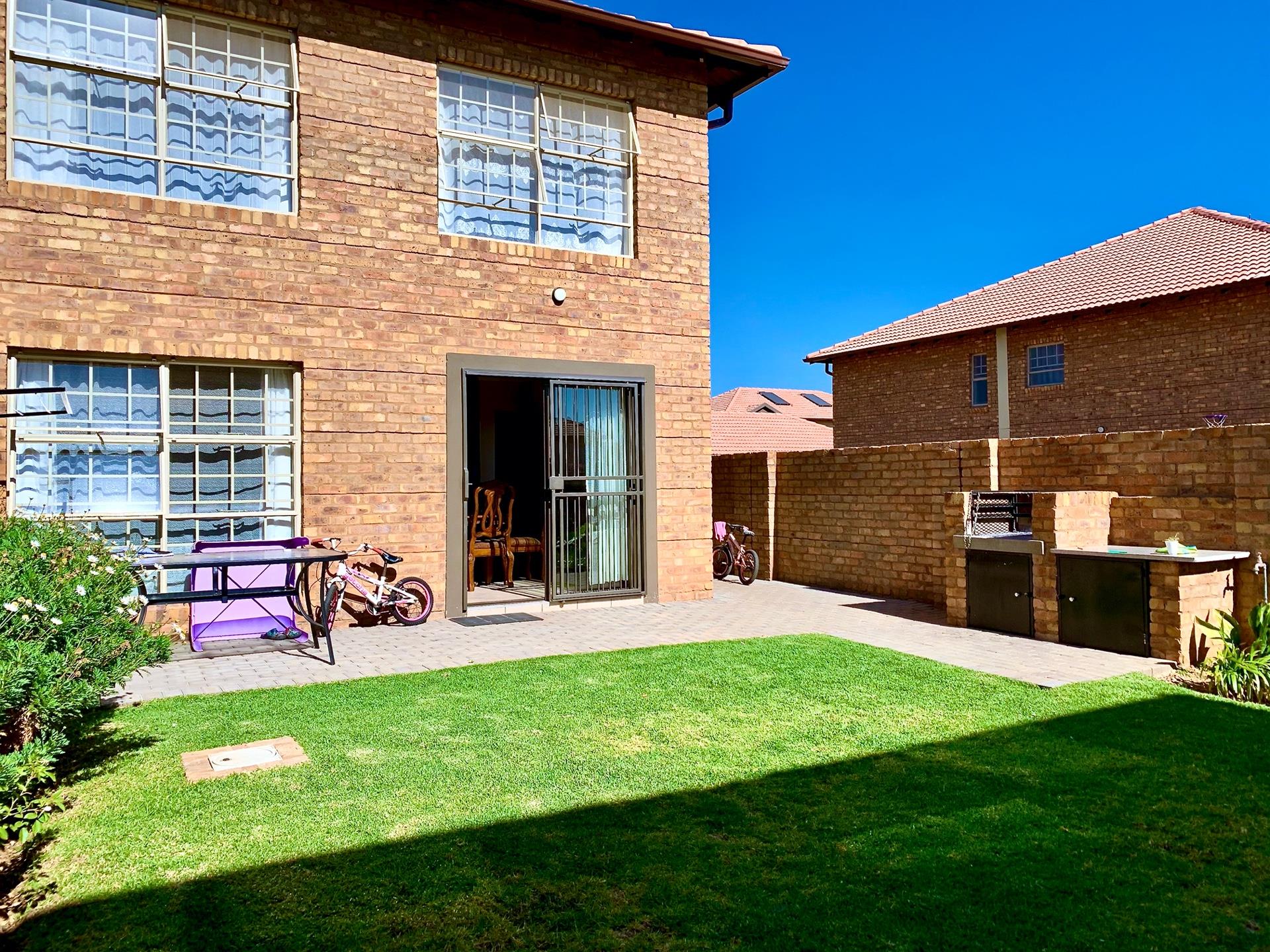 Property for sale in Hazeldean RE/MAX™ of Southern Africa