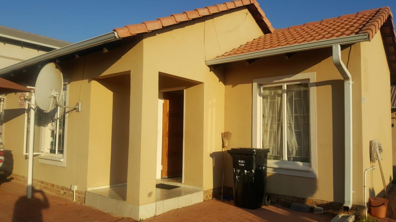 Property for sale in Midrand RE/MAX™ of Southern Africa