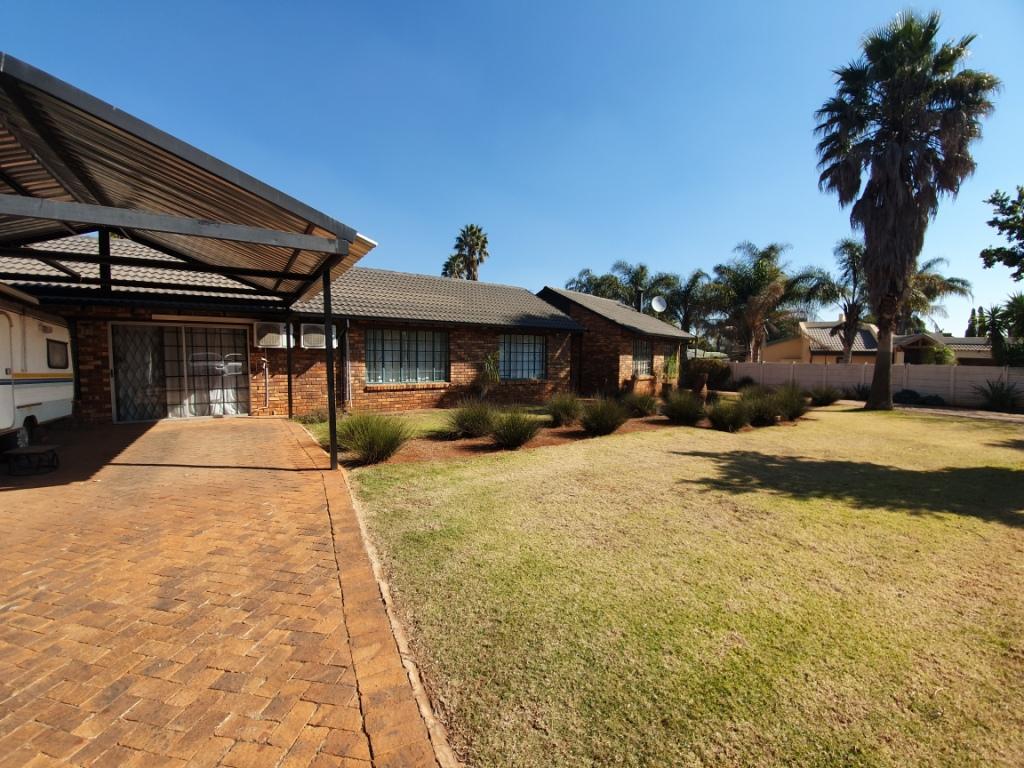 Property for sale in Elarduspark | RE/MAX™ of Southern Africa