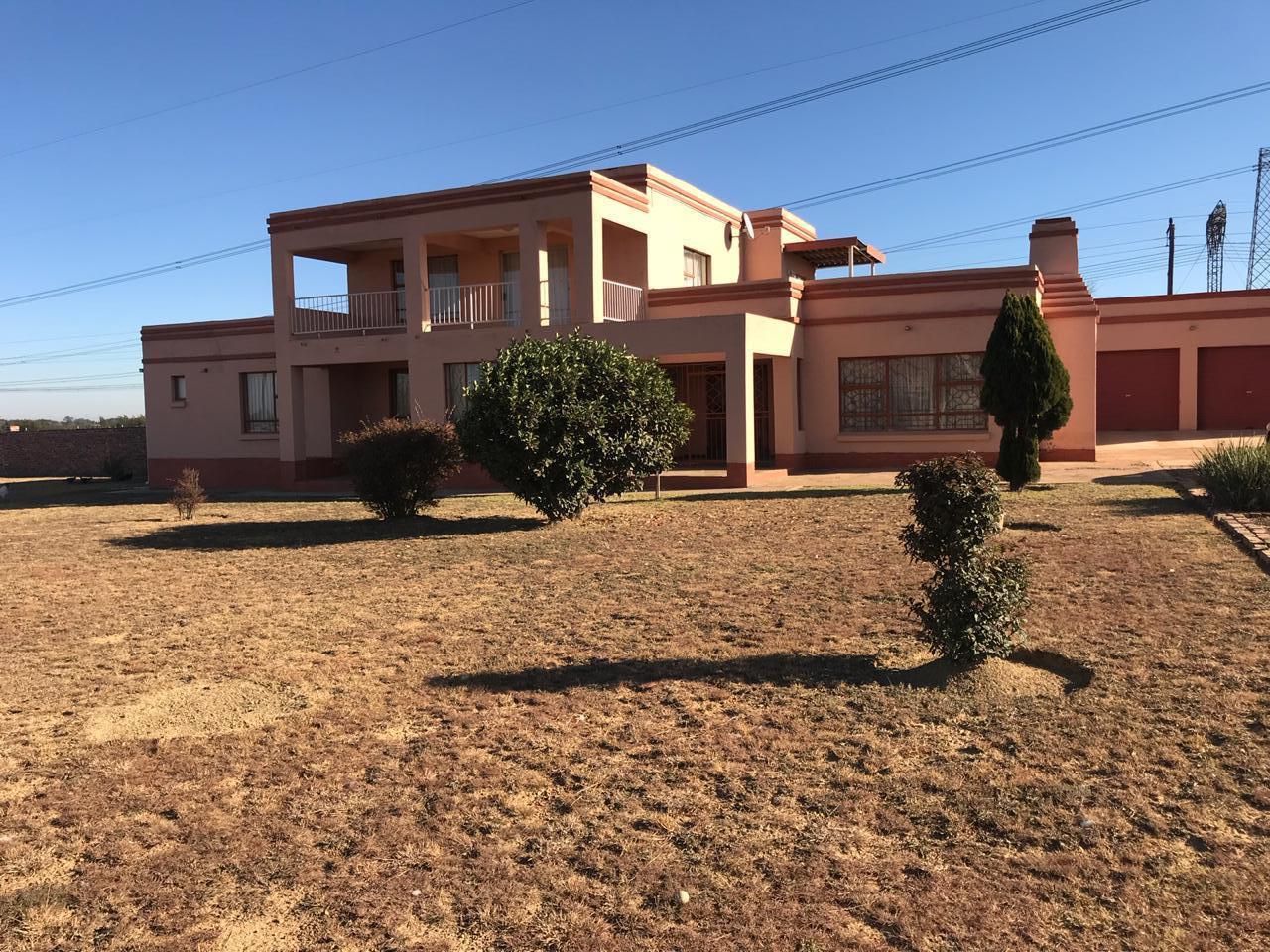 Property for sale in Grootfontein Country Estates RE/MAX™ of Southern