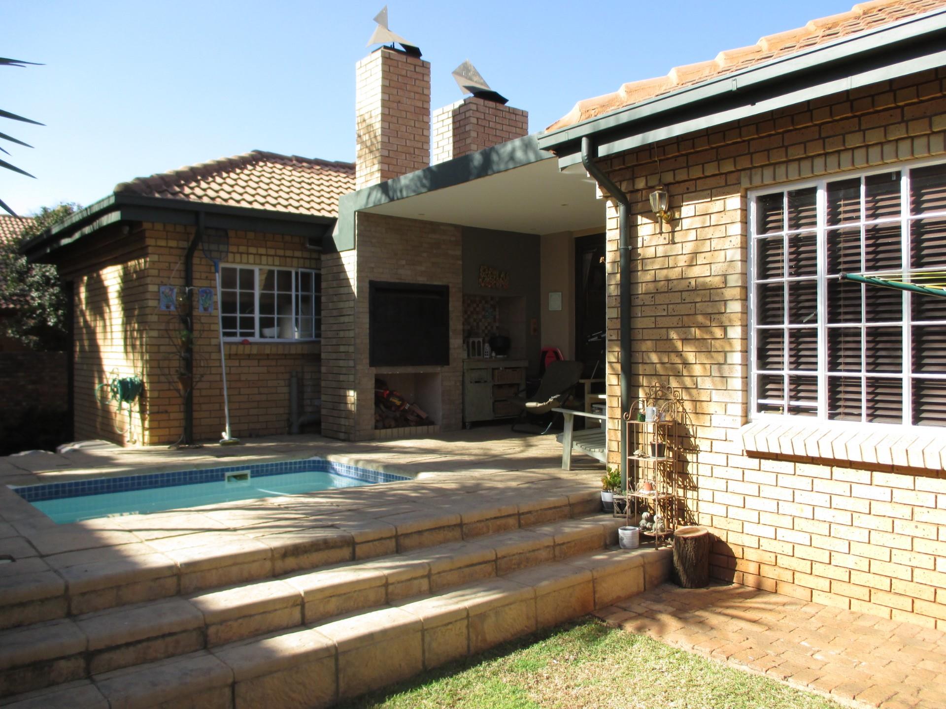 Property for sale in Centurion RE/MAX™ of Southern Africa