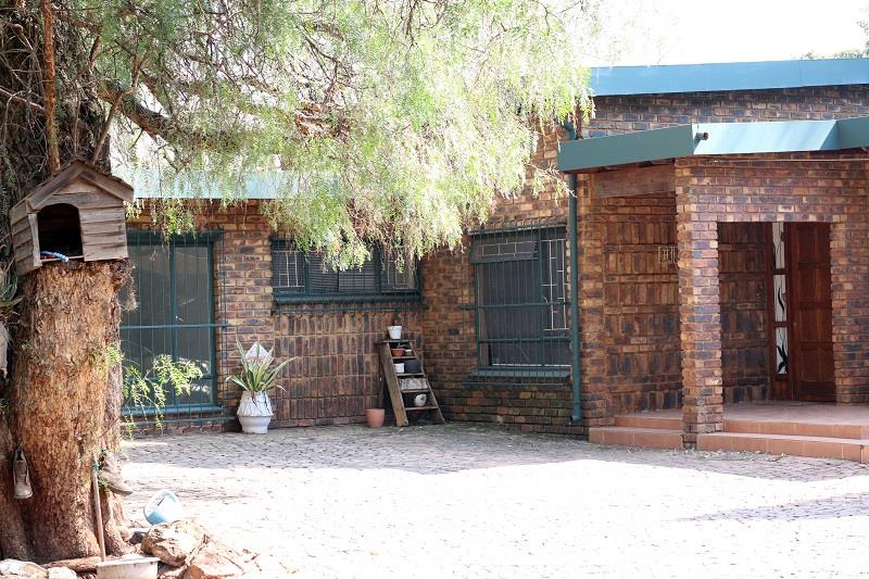 Property for sale in Lyttelton Manor RE/MAX™ of Southern Africa