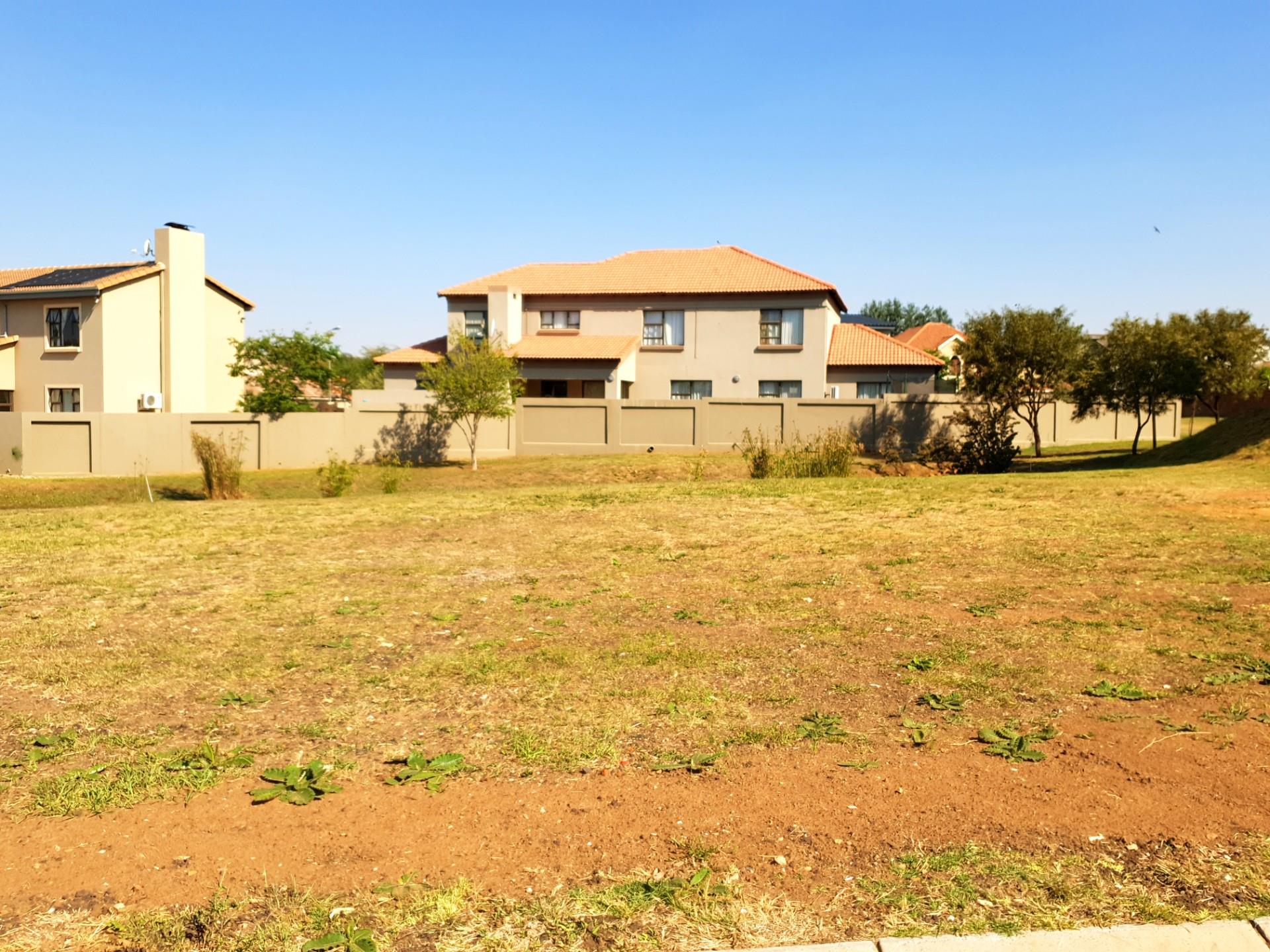 Property for sale in Newmark Estate RE/MAX™ of Southern Africa