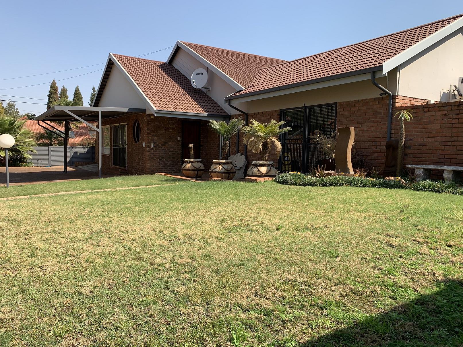 Property and houses for sale in Waverley, Pretoria RE/MAX™