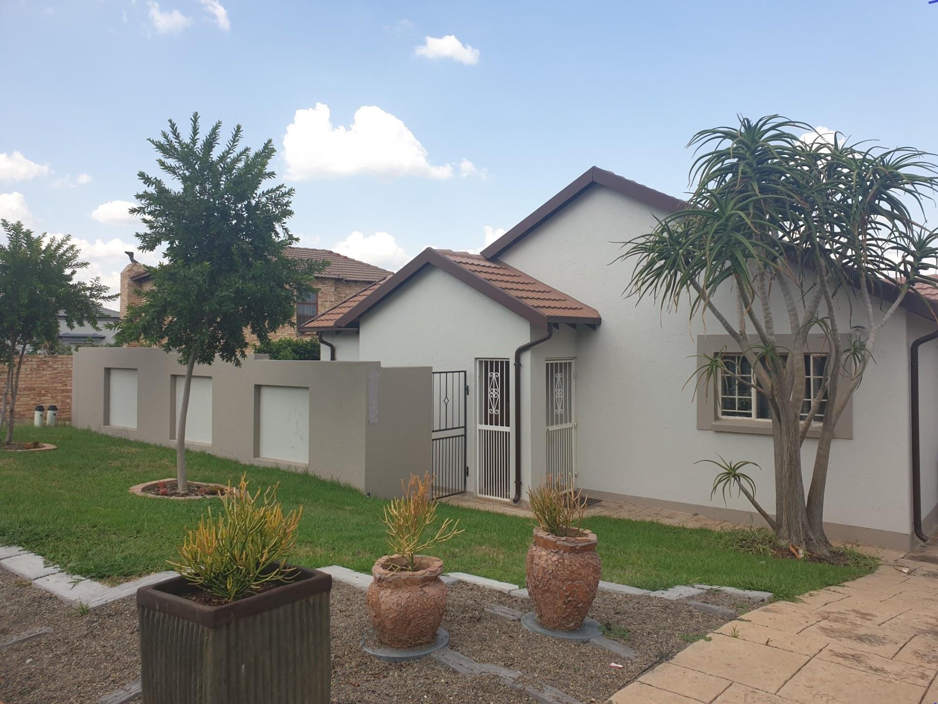 Property And Houses For Sale In Centurion Gauteng Re Max
