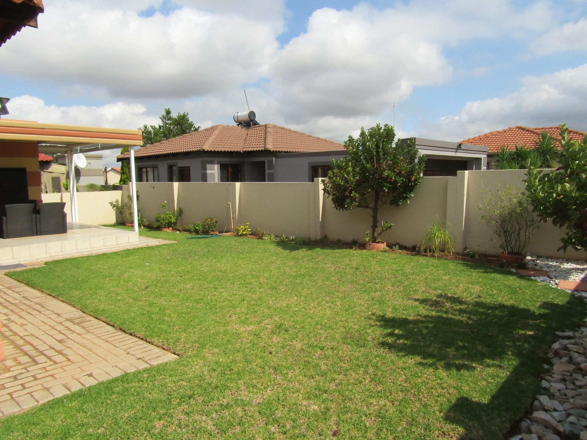 Property for sale in Arundo Estate RE/MAX™ of Southern Africa