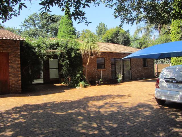 Property for Sale in Bedfordview