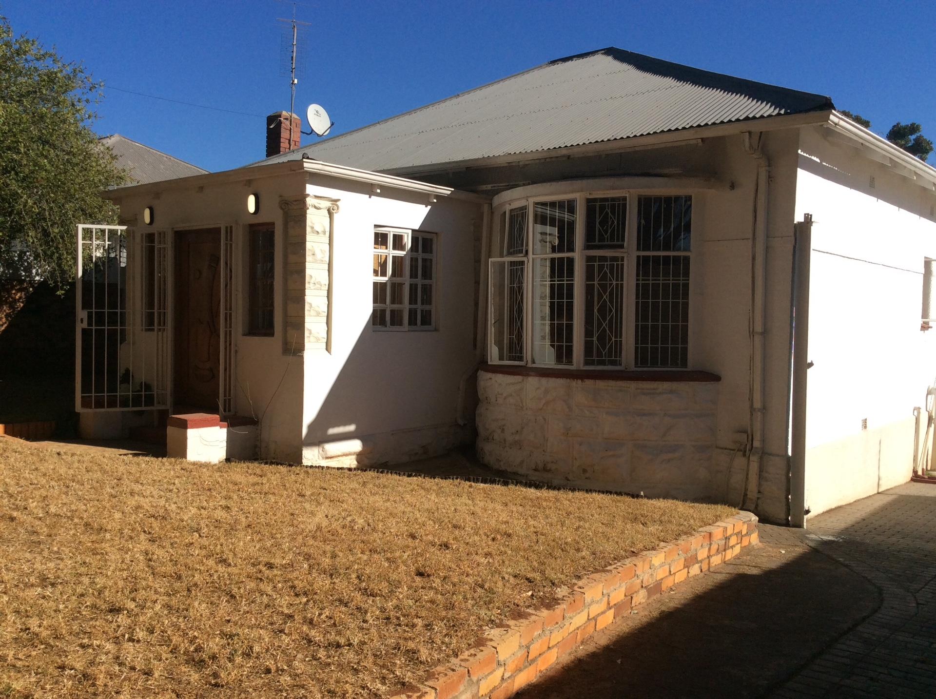 Property for sale in Kensington RE/MAX™ of Southern Africa