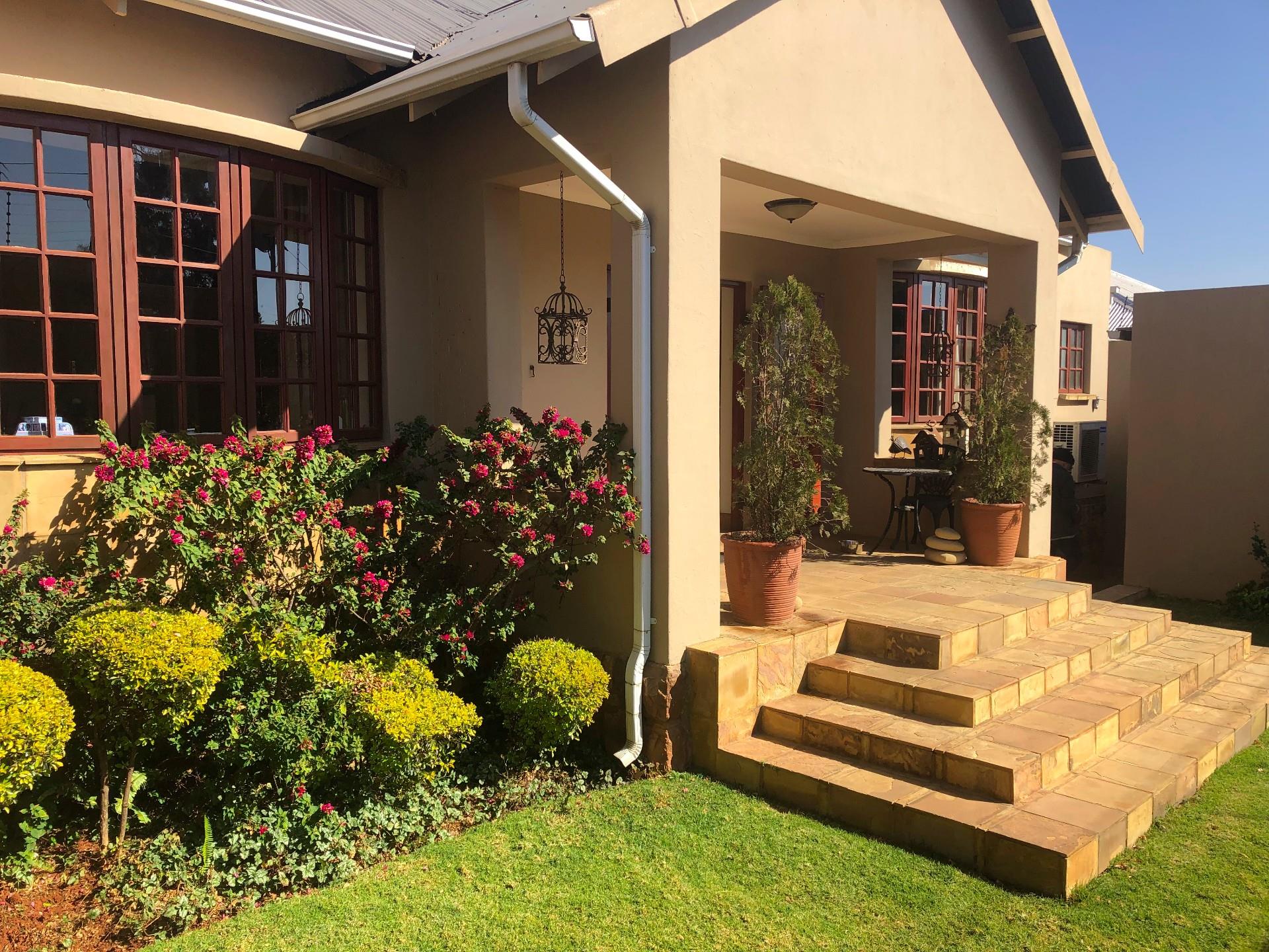 Property and houses for sale in Kensington, Johannesburg RE/MAX