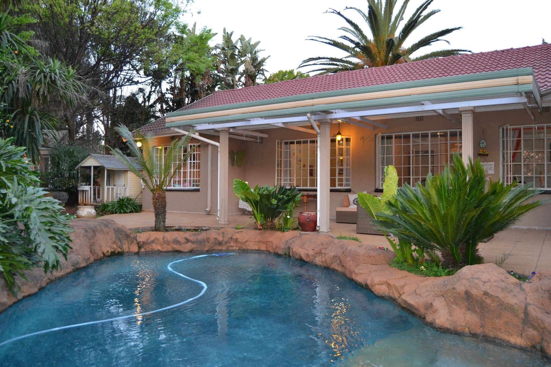 Property and houses for sale in Bedfordview, Gauteng RE/MAX