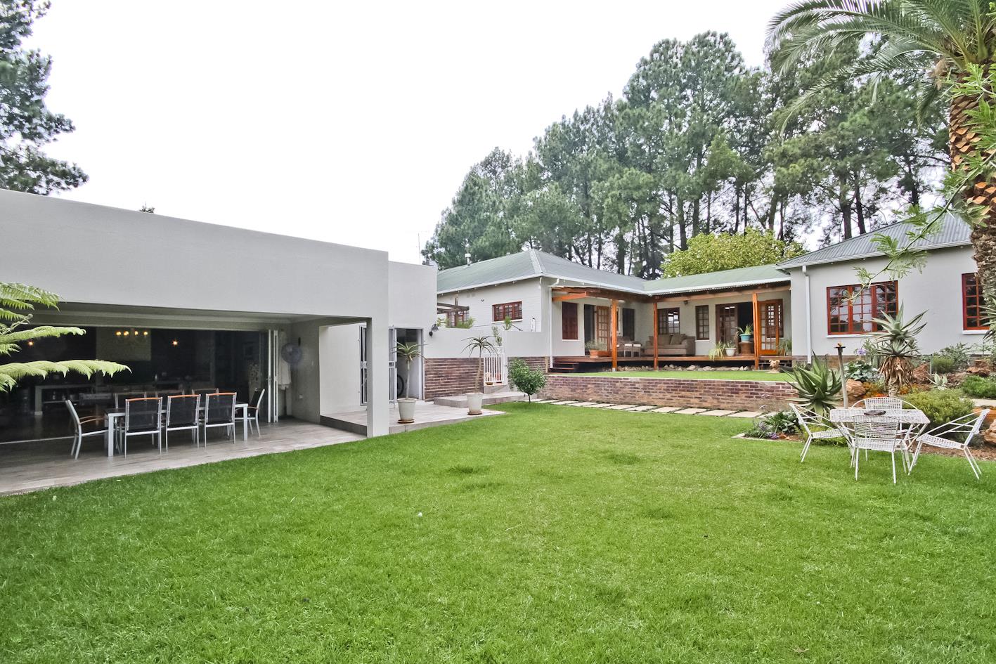 Property for sale in Thornhill Estate RE/MAX™ of Southern Africa