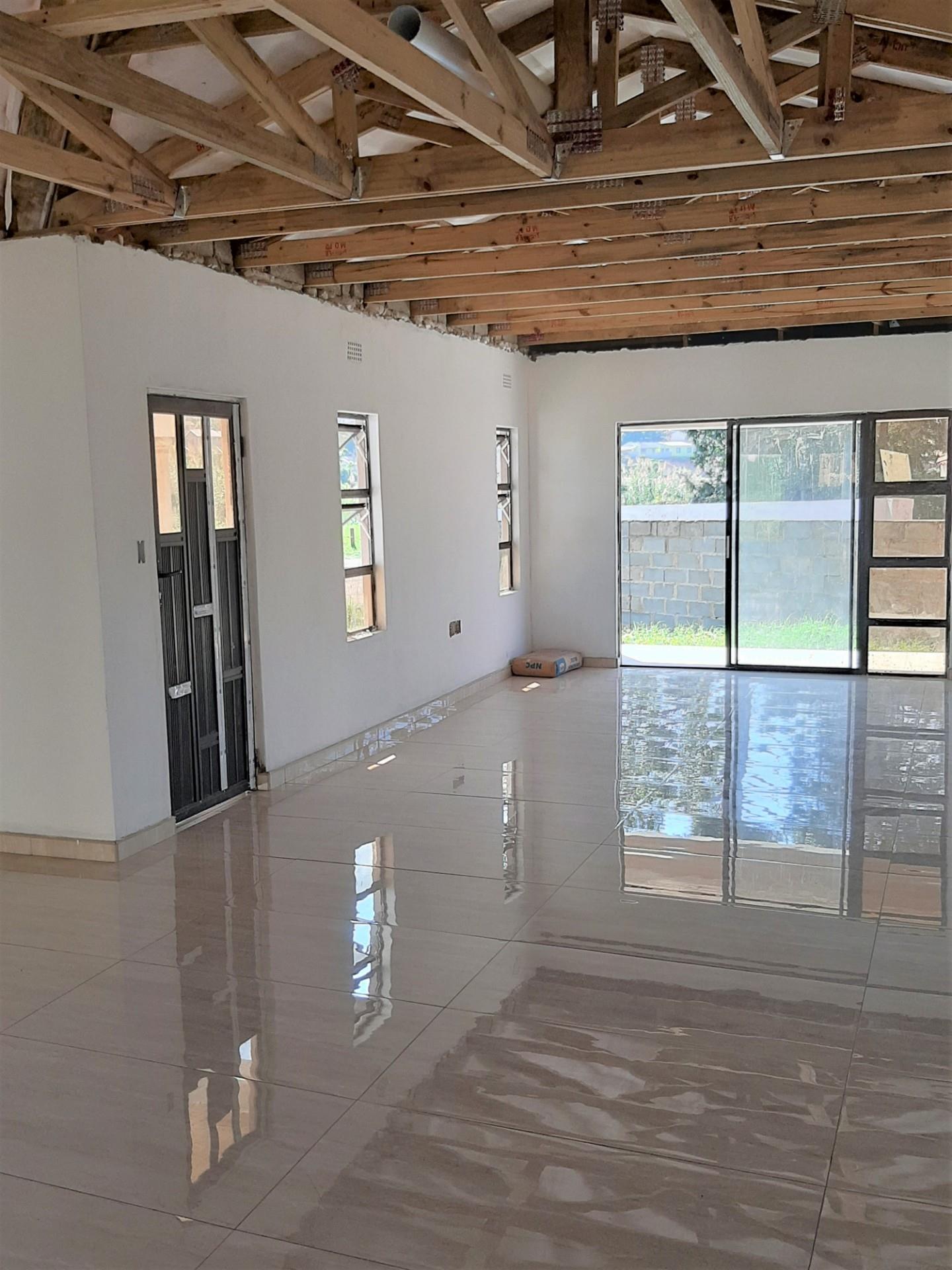 3 Bedroom House For Sale in KwaMashu J RE/MAX™ of Southern Africa