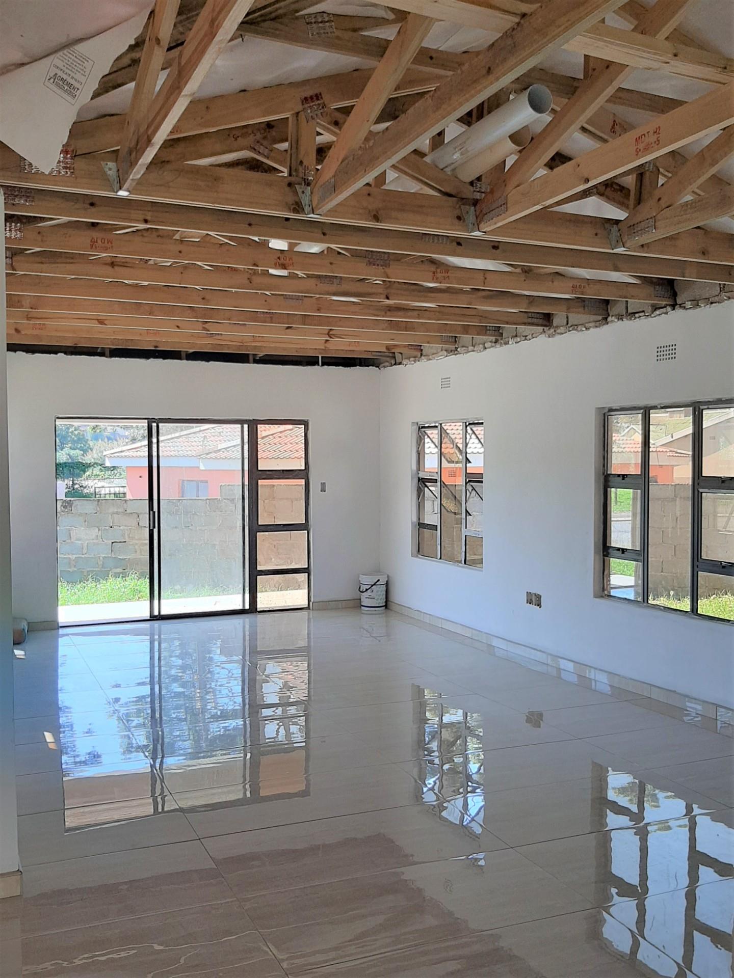 3 Bedroom House For Sale in KwaMashu J RE/MAX™ of Southern Africa