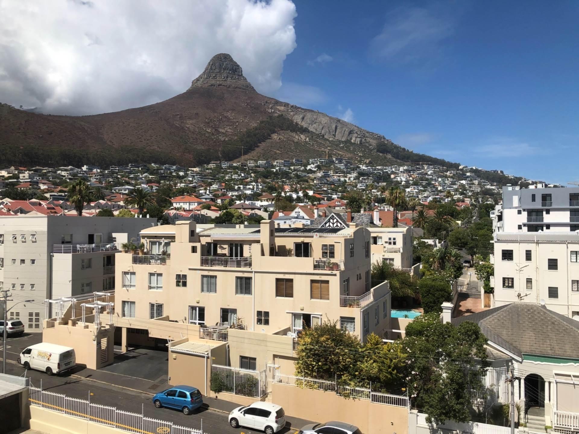 Apartment Flat In Sea Point Re Max
