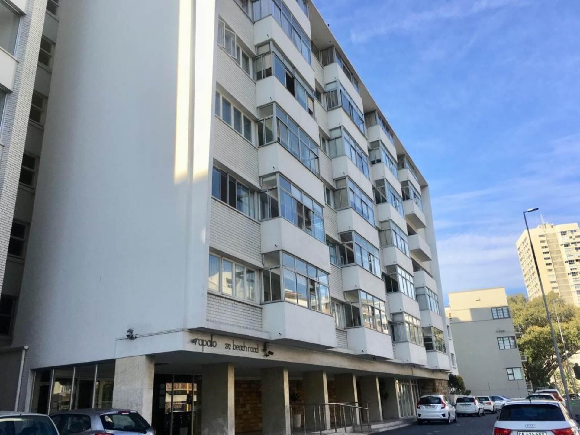 Flats and houses to rent in Sea Point, Cape Town RE/MAX