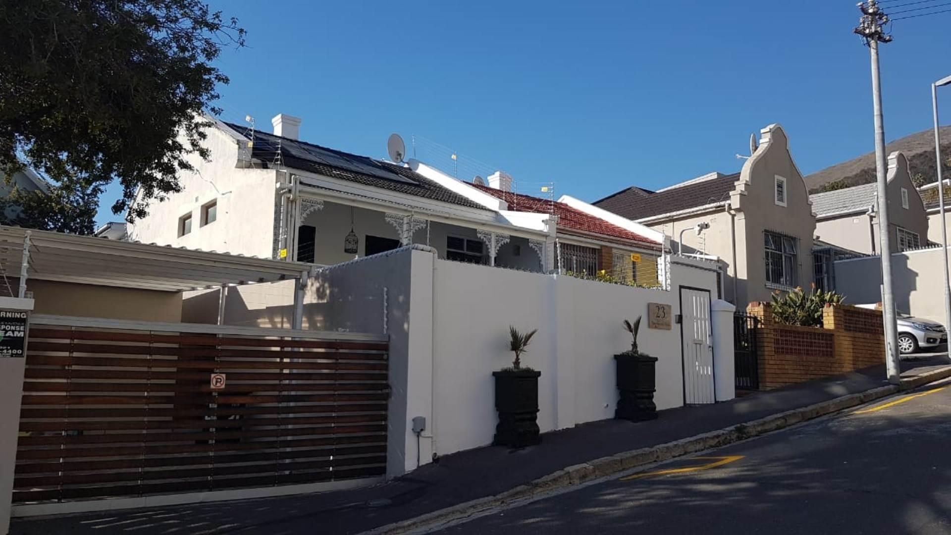 Property for sale in Green Point RE/MAX™ of Southern Africa