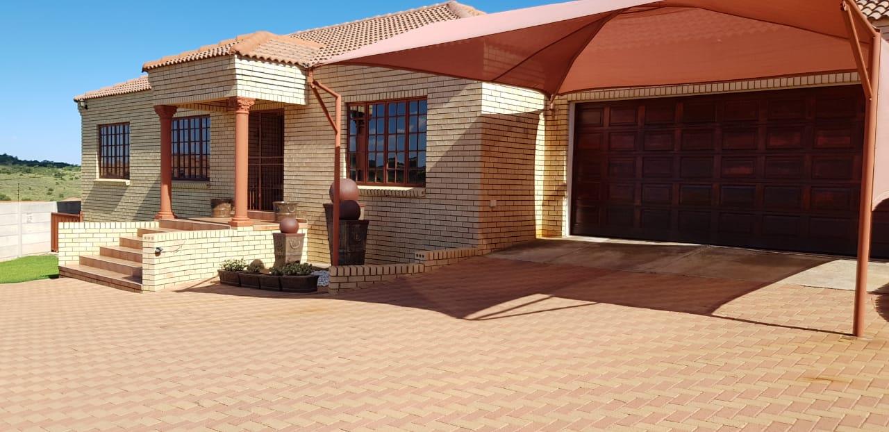 3 Bedroom House In Fochville Re Max