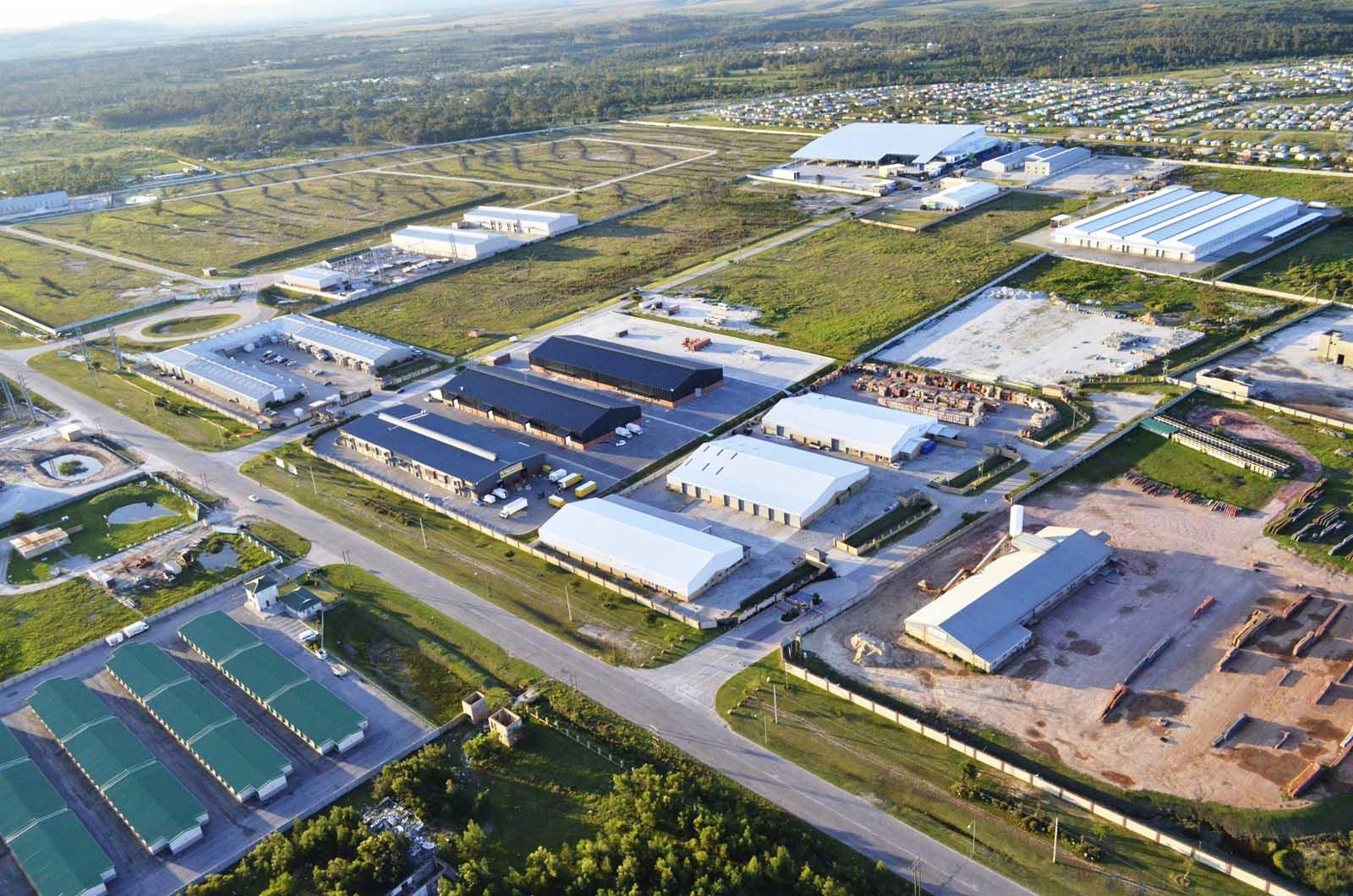 Industrial Property In Greenbushes To Rent RE MAX Of Southern Africa