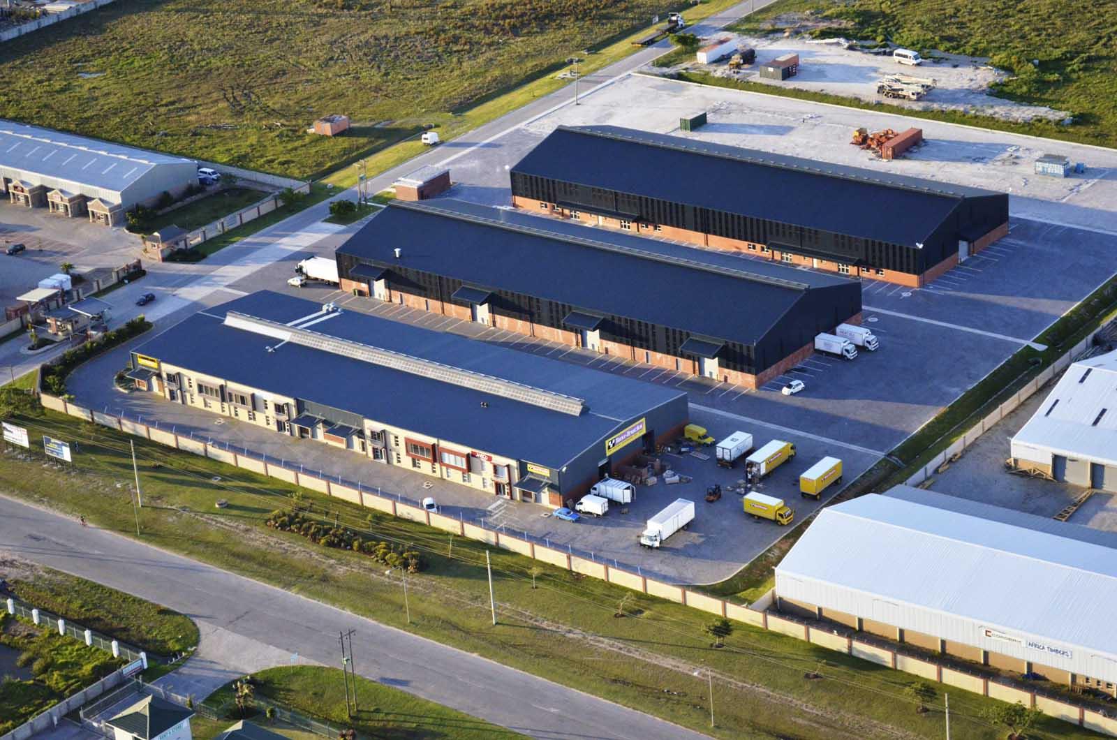 Industrial Property In Greenbushes To Rent RE MAX Of Southern Africa