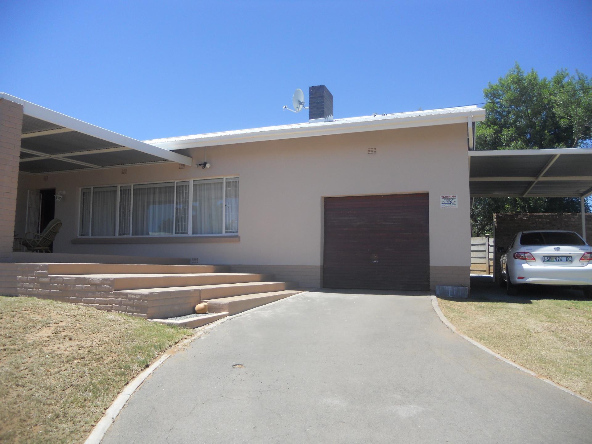 Property for Sale in Cradock