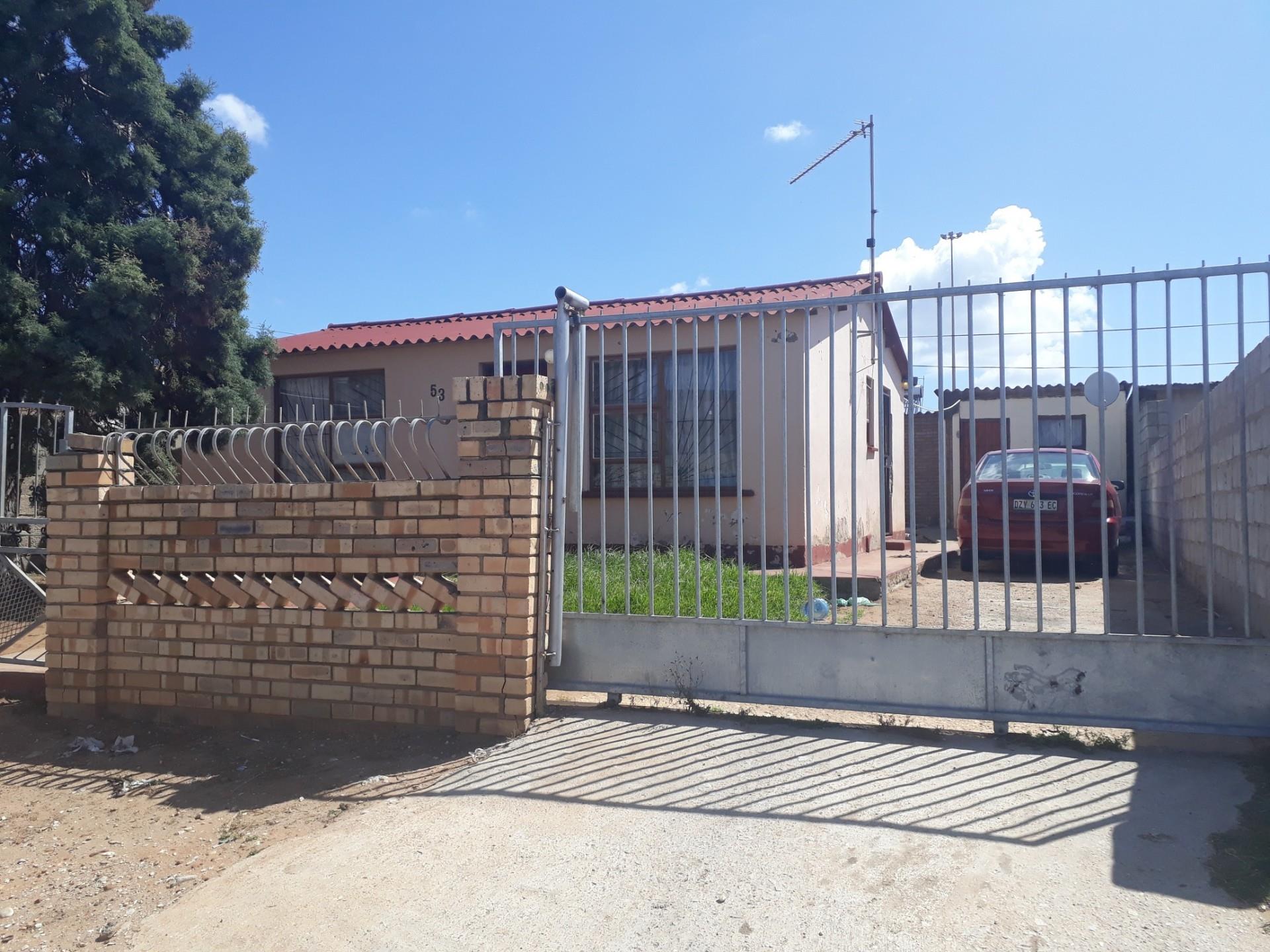 Property for sale in Zwide RE/MAX™ of Southern Africa