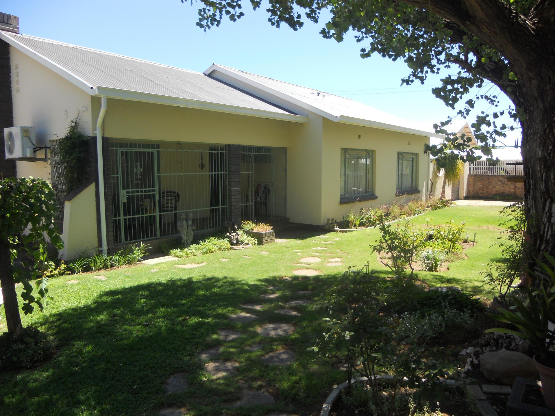 Property for sale in Cradock RE/MAX™ of Southern Africa