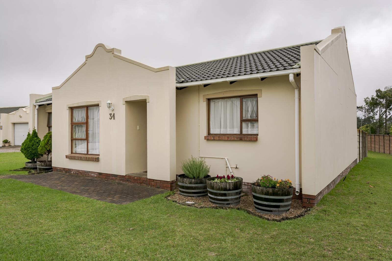 Property for sale in Lorraine RE/MAX™ of Southern Africa