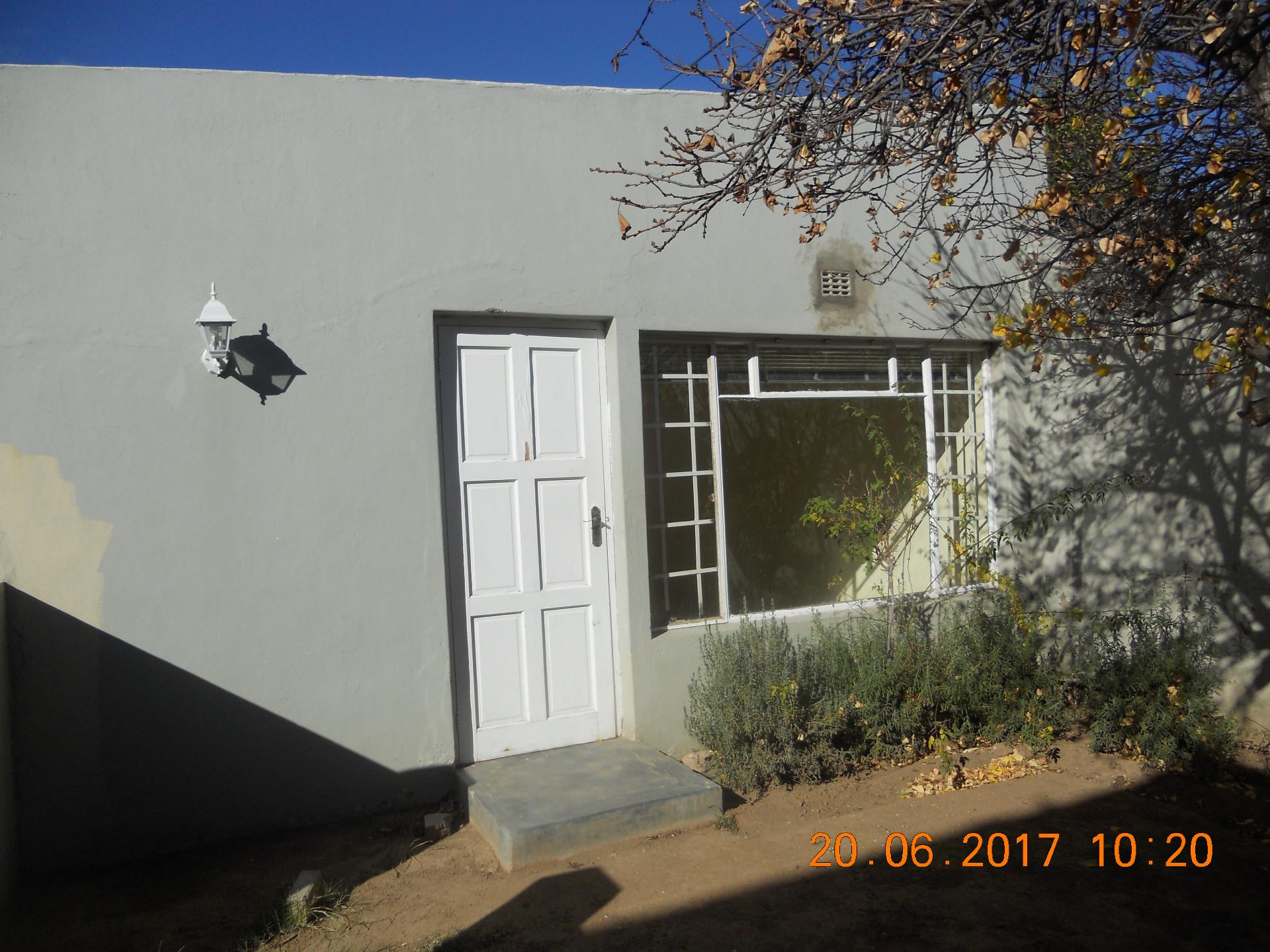 Property to rent in Cradock RE/MAX™ of Southern Africa