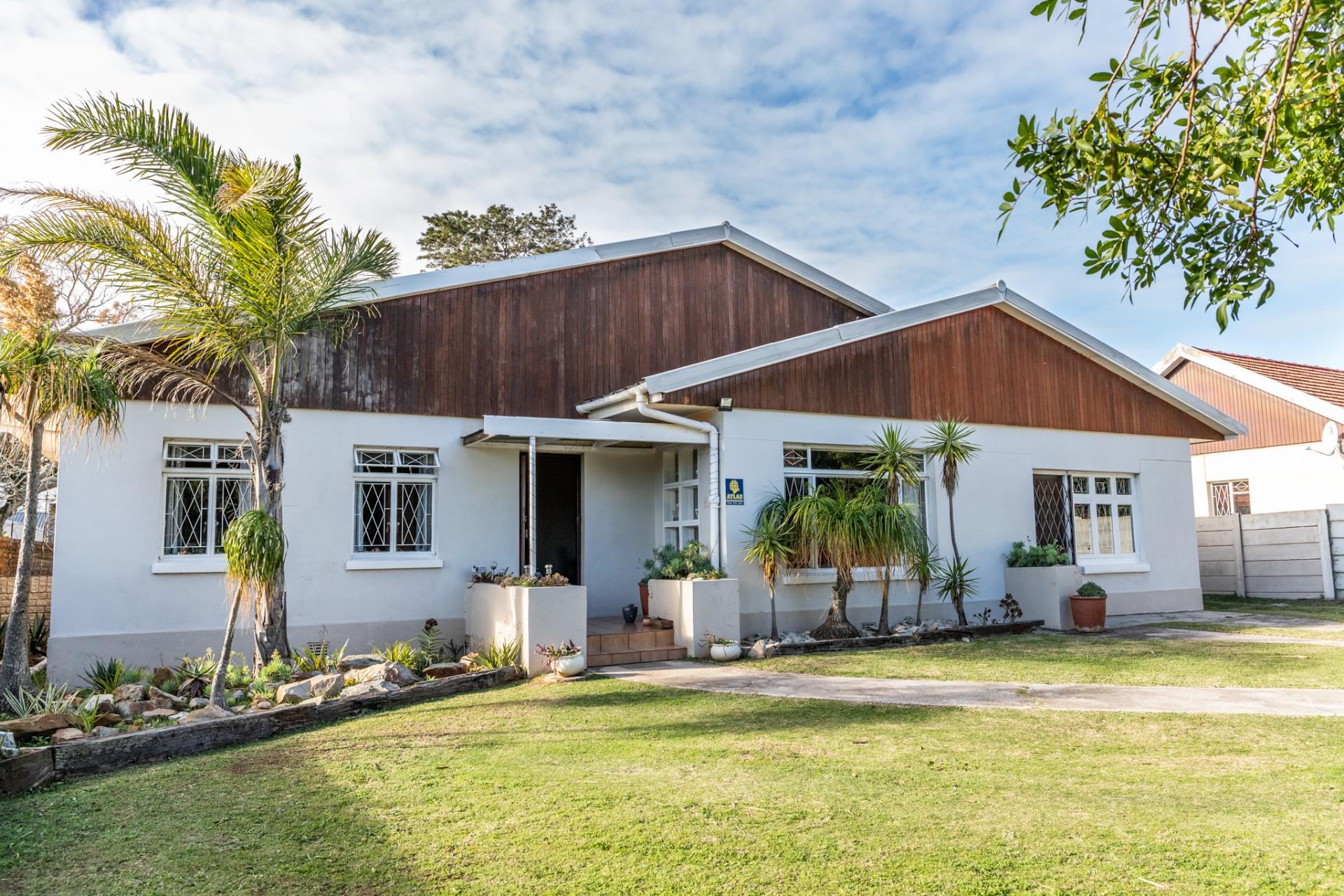 Property for sale in Lorraine RE/MAX™ of Southern Africa